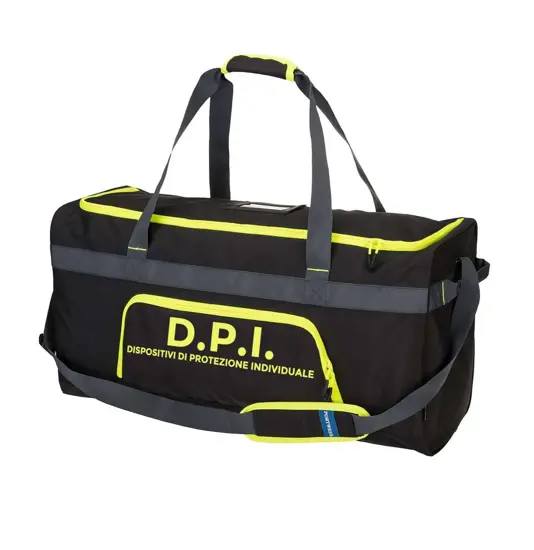 Borsa vuota Safemax per kit DPI