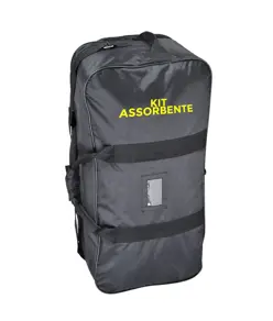 Borsa vuota Safemax per kit