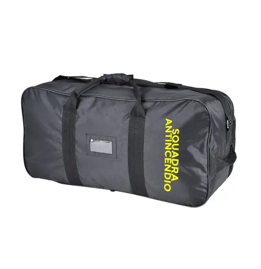 Borsa vuota Safemax per kit