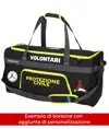 Borsa vuota Safemax per protezione civile