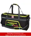 Borsa vuota Safemax per protezione civile