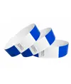 braccialetti in carta impermeabili con chiusura adesiva