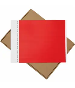 braccialetti in carta impermeabili con chiusura adesiva