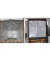 Cappotto isotermico Safemax per isolamento di container