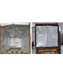 Cappotto isotermico Safemax per isolamento di container