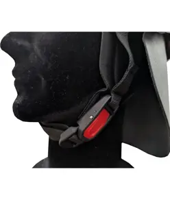 Casco antincendio boschivo Safemax MP1 STANDARD