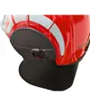 Casco antincendio boschivo Safemax MP1 STANDARD
