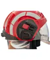 Casco antincendio per Vigili del Fuoco Safemax FIRE05PRO