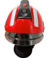 Casco antincendio per Vigili del Fuoco Safemax FIRE05PRO