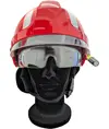 Casco antincendio per Vigili del Fuoco Safemax FIRE05PRO