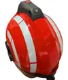 Casco antincendio per Vigili del Fuoco Safemax FIRE05PRO