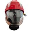 Casco antincendio per Vigili del Fuoco Safemax FIRE05PRO
