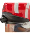 Casco antincendio per Vigili del Fuoco Safemax FIRE05PRO