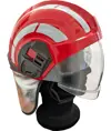 Casco antincendio per Vigili del Fuoco Safemax FIRE05PRO