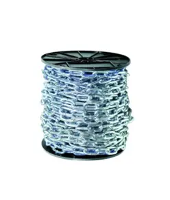 Catena genovese zincata Safemax