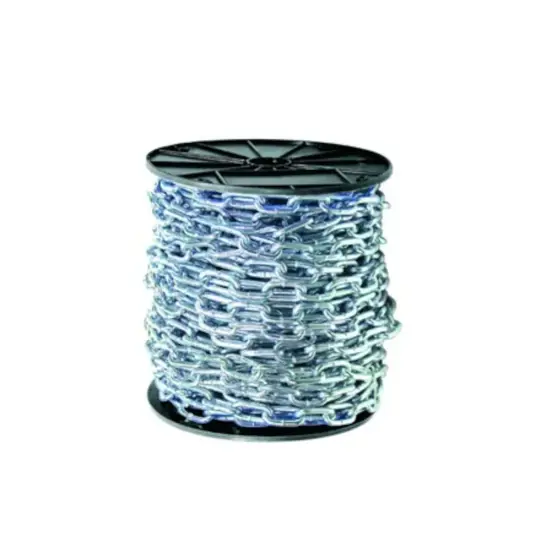 Catena genovese zincata Safemax