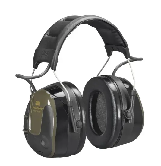 Cuffie antirumore 3M Protac Shooter