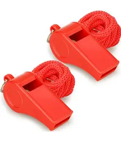 fischietti d'emergenza con cordino