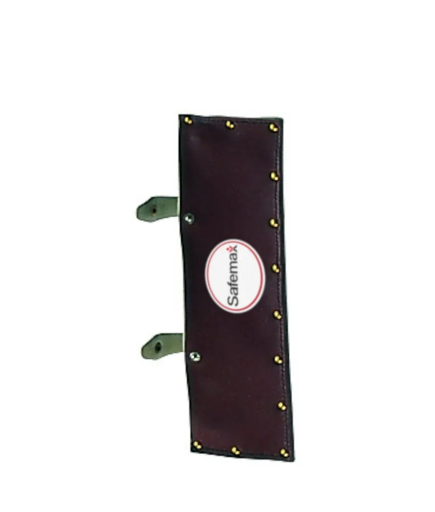 Fodero per rastro Safemax, per rastro decespugliatore con codice CAN SAF6012