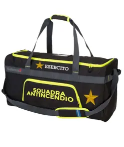 Kit antincendio Safemax con D.P.I.