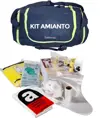 Kit Safemax con articoli per rimozione amianto