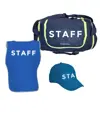 Kit Safemax con articoli per Staff accoglienza