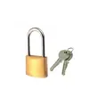 Lucchetto per barriere Safemax