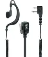 Microfono auricolare avvolgente  Midland