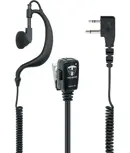 Microfono auricolare avvolgente  Midland