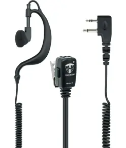 Microfono auricolare avvolgente  Midland
