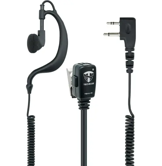 Microfono auricolare avvolgente  Midland