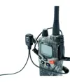 Microfono auricolare avvolgente  Midland