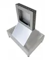 Monitor per simulatore di fuoco  Safemax