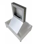 Monitor per simulatore di fuoco  Safemax