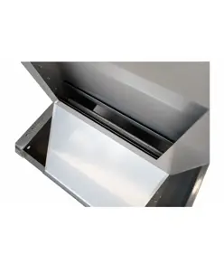 Monitor per simulatore di fuoco  Safemax