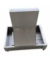 Monitor per simulatore di fuoco  Safemax