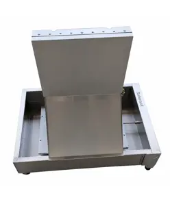 Monitor per simulatore di fuoco  Safemax