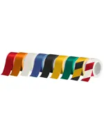 Nastro adesivo per segnaletica in PVC Safemax