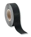 Nastro antiscivolo in PVC nero Safemax