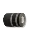 Nastro antiscivolo in PVC nero Safemax