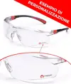 Occhiali da lavoro Safemax