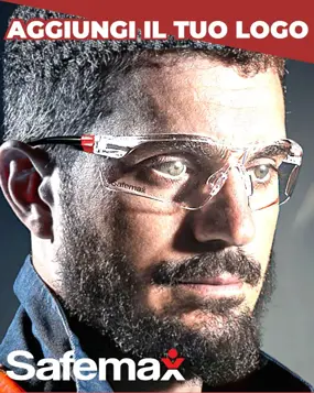 Occhiali da lavoro Safemax
