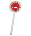Paletta stradale segnaletica in PVC Safemax