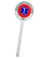 Paletta stradale segnaletica in PVC Safemax