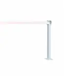 Paletto fisso per barriera girevole Safemax
