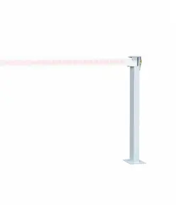 Paletto fisso per barriera girevole Safemax