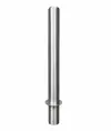 Paletto parapedonale in acciaio inox Safemax