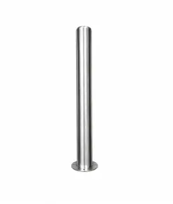 Paletto parapedonale in acciaio inox Safemax