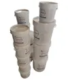 Polvere assorbente per sostanze chimiche e oleose Safemax Polidust+