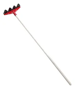 Rastro decespugliatore Safemax
